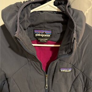 Patagonia Women's nano air jacket